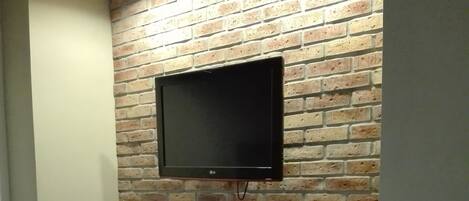 Équipements de la chambre