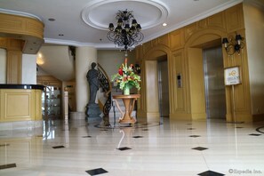 Hall