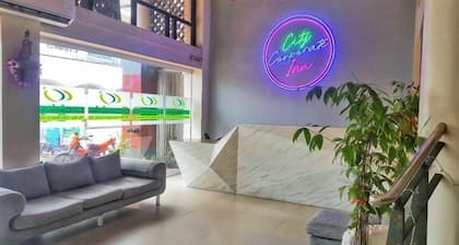 City Corporate Inn