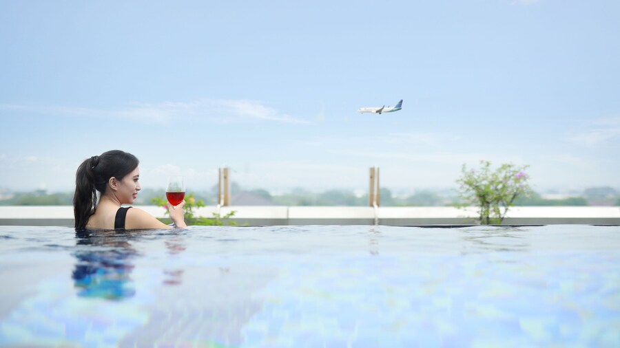 Swiss-Belhotel Airport Jakarta