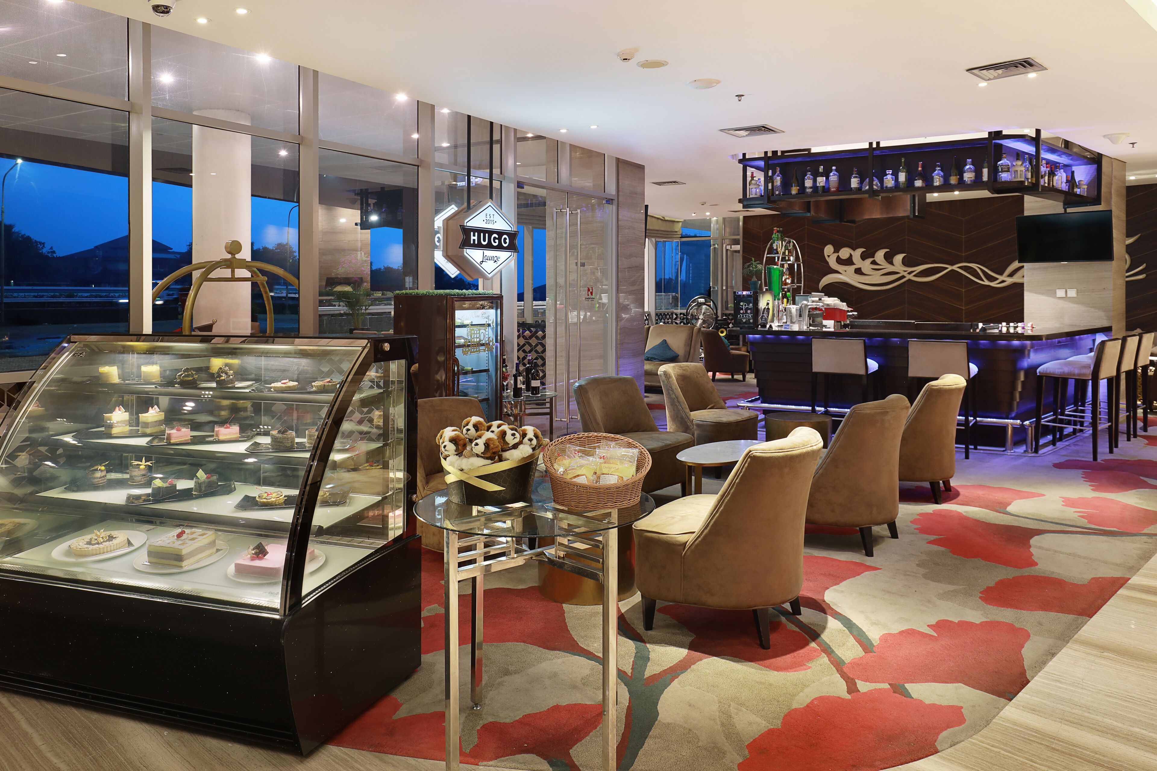 Photo - Swiss-Belhotel Airport Jakarta