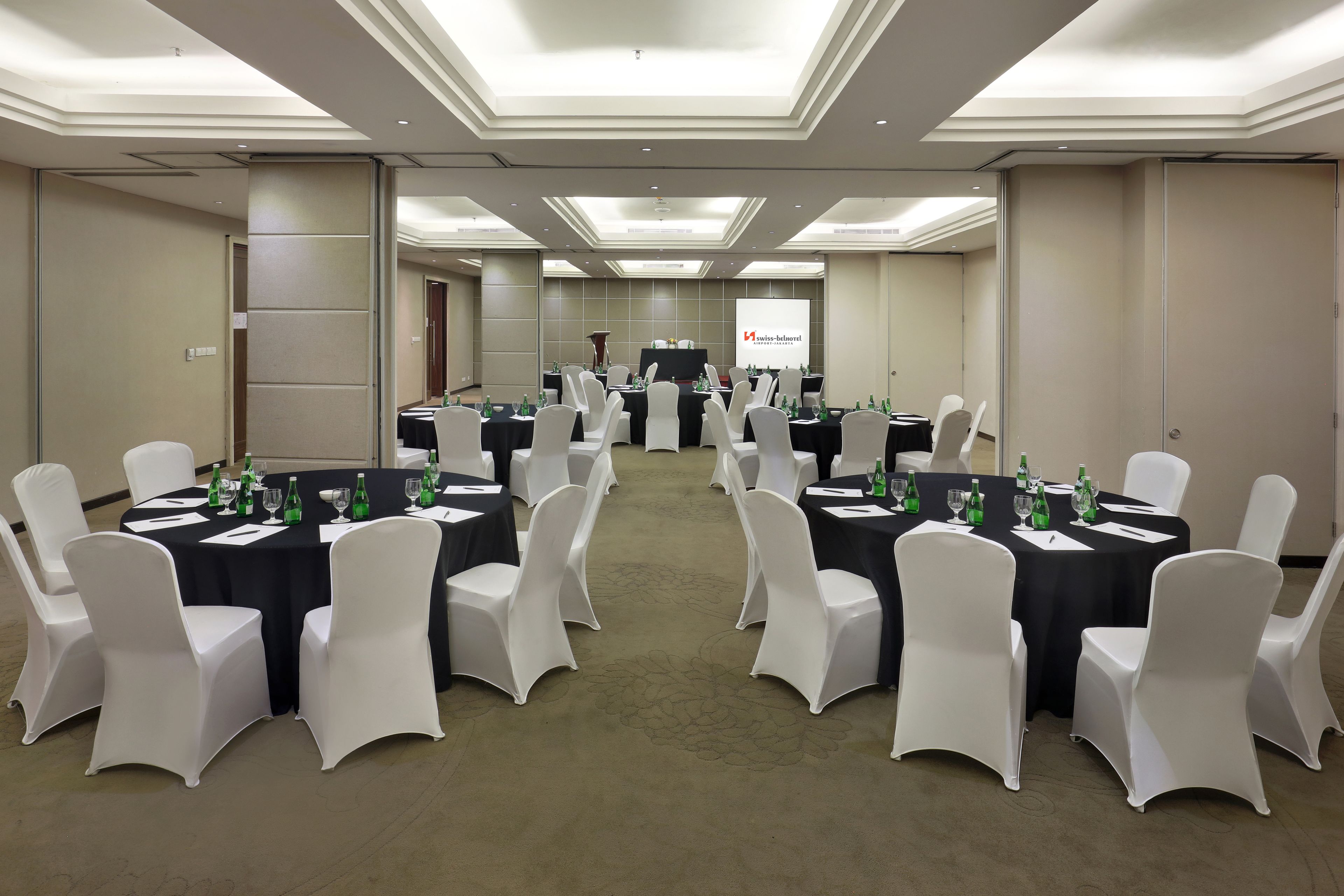 Photo - Zest Airport Jakarta by Swiss-Belhotel International