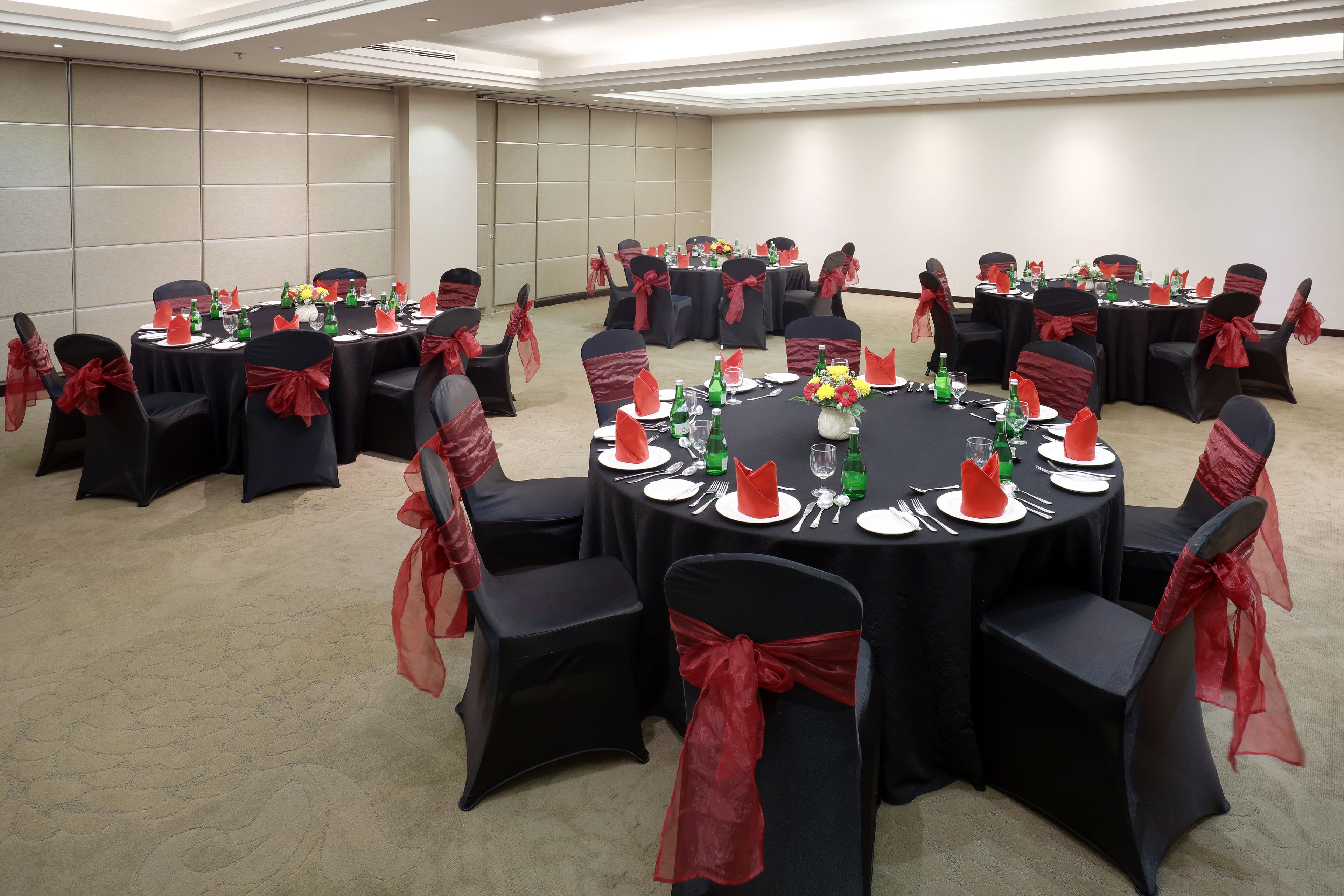 Photo - Zest Airport Jakarta by Swiss-Belhotel International
