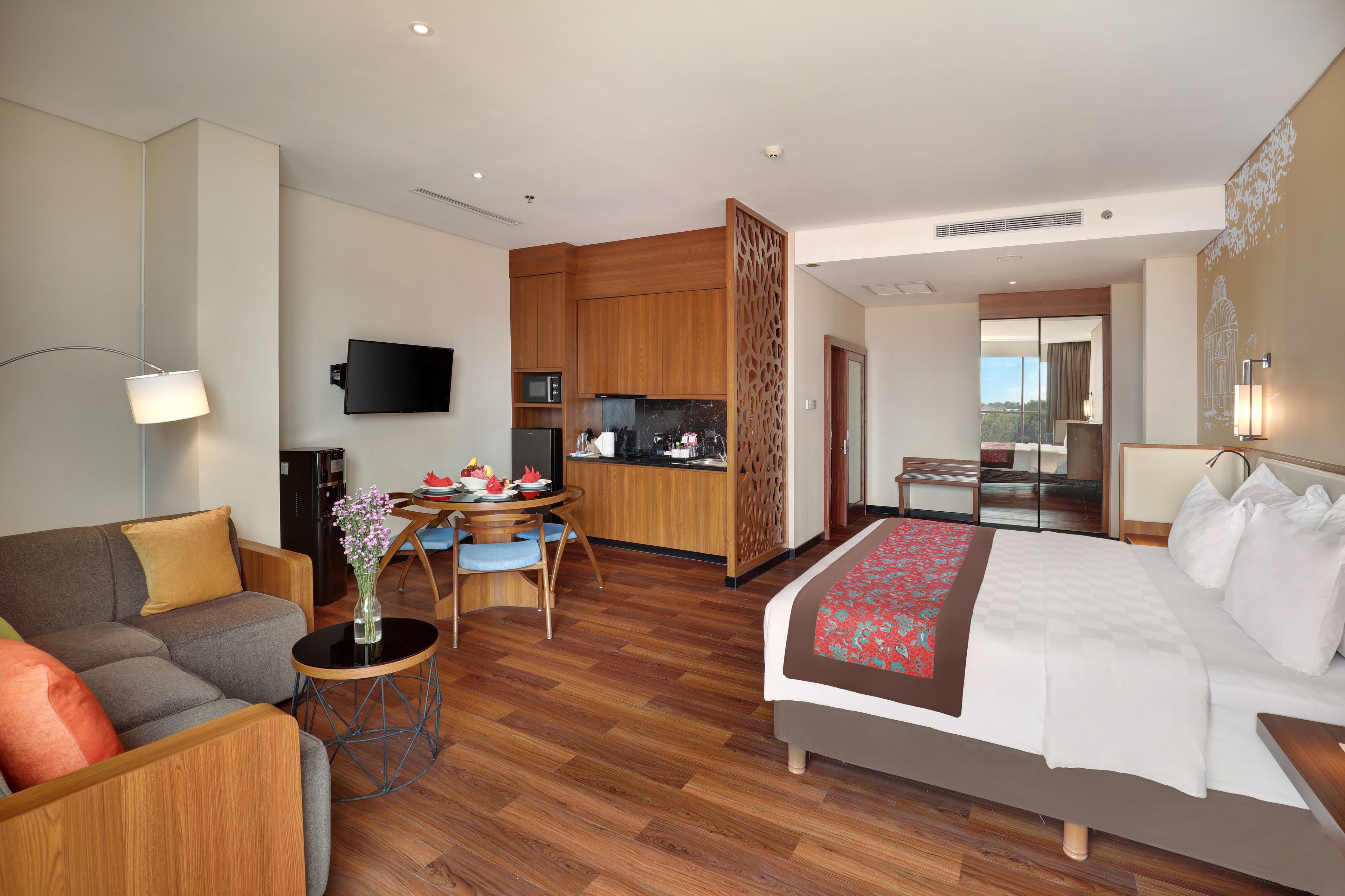 Photo - Swiss-Belhotel Airport Jakarta