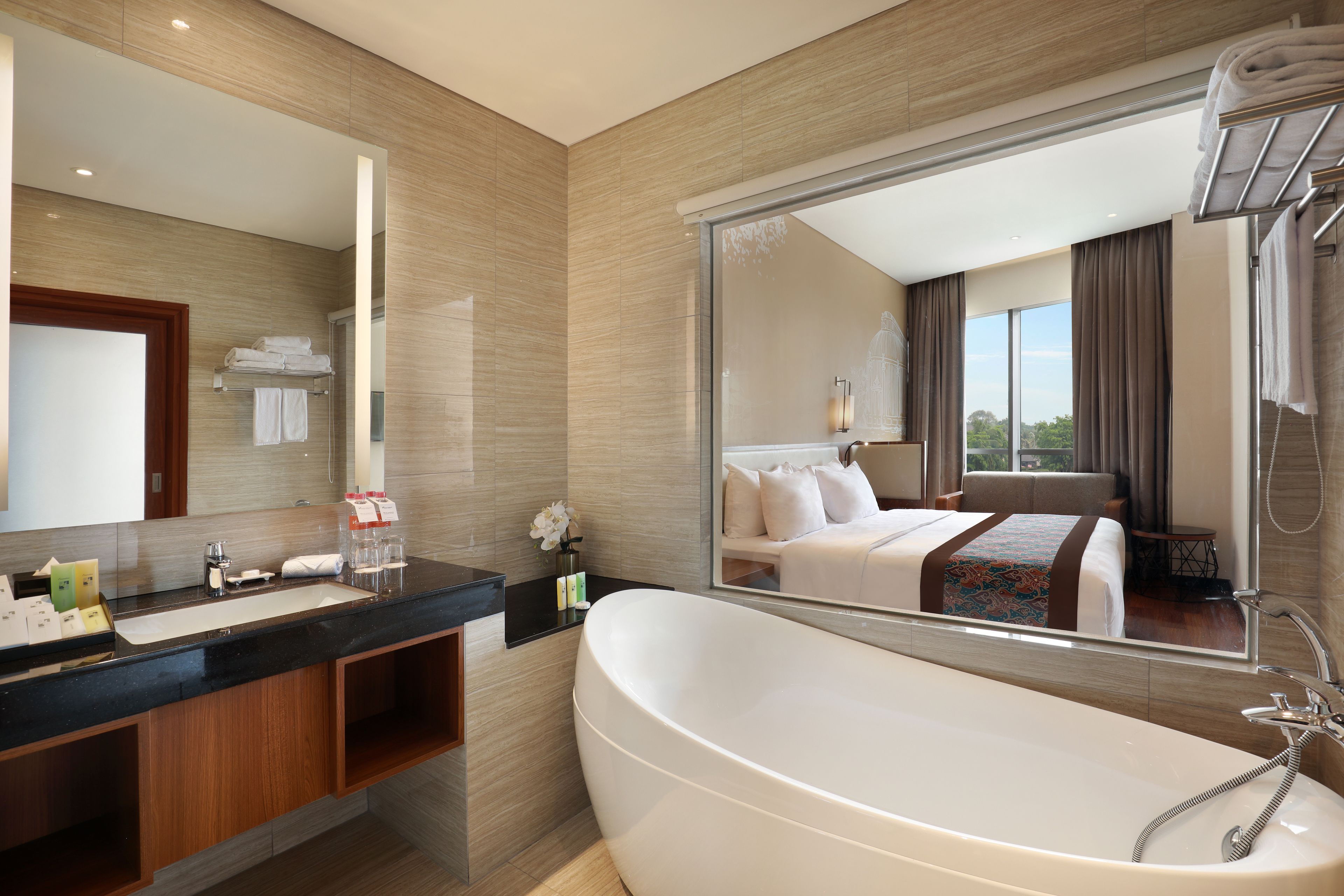 Photo - Swiss-Belhotel Airport Jakarta