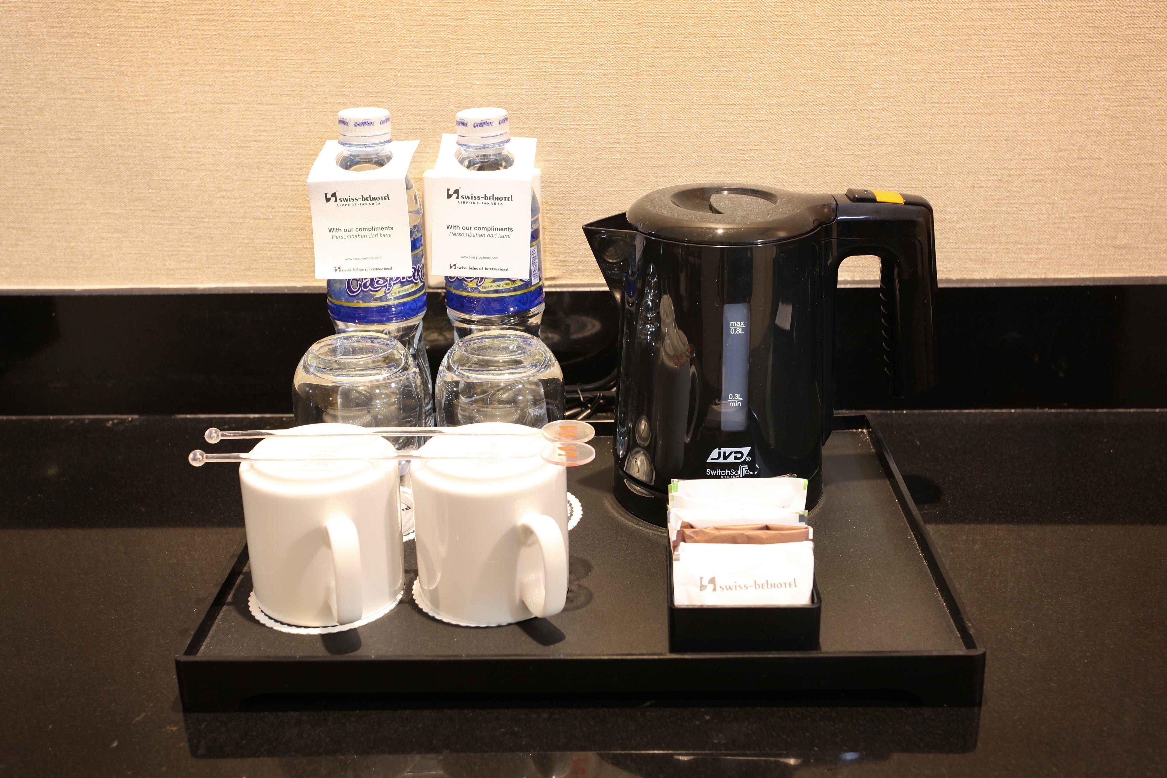 Photo - Swiss-Belhotel Airport Jakarta