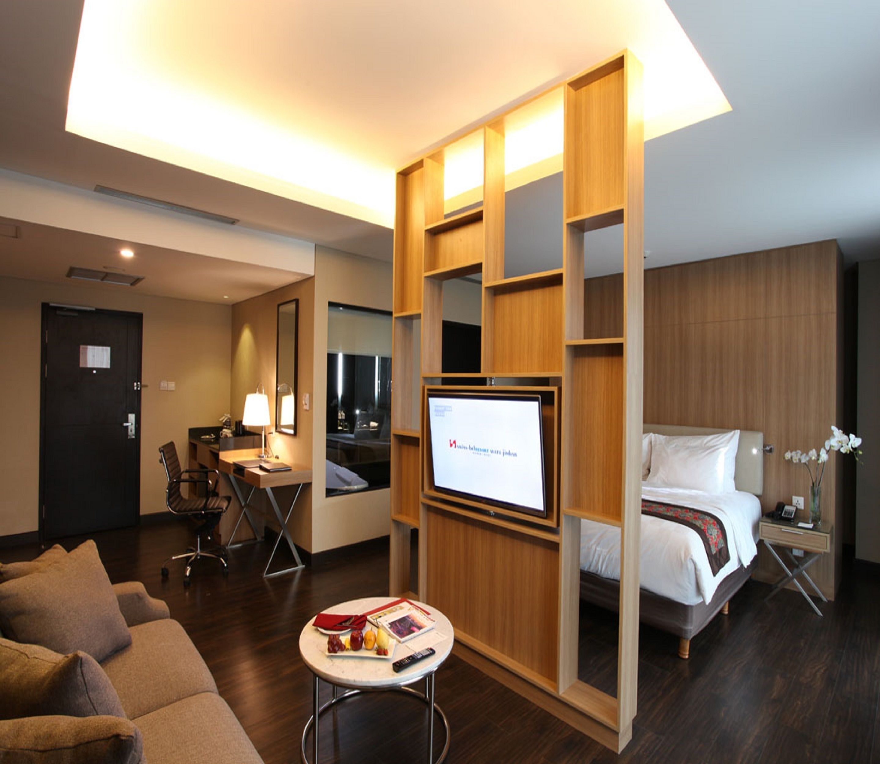 Photo - Zest Airport Jakarta by Swiss-Belhotel International