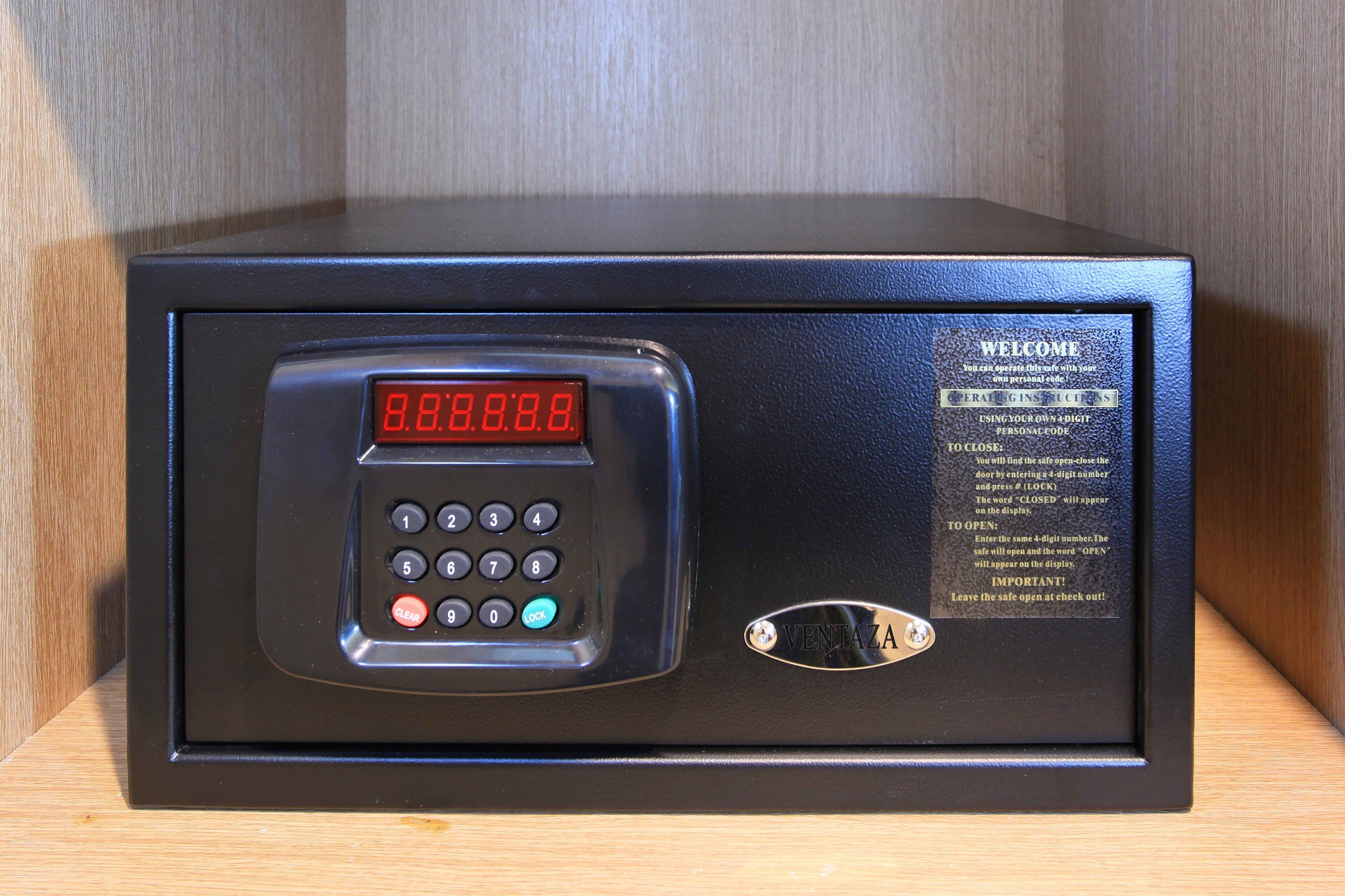 Photo - Swiss-Belhotel Airport Jakarta