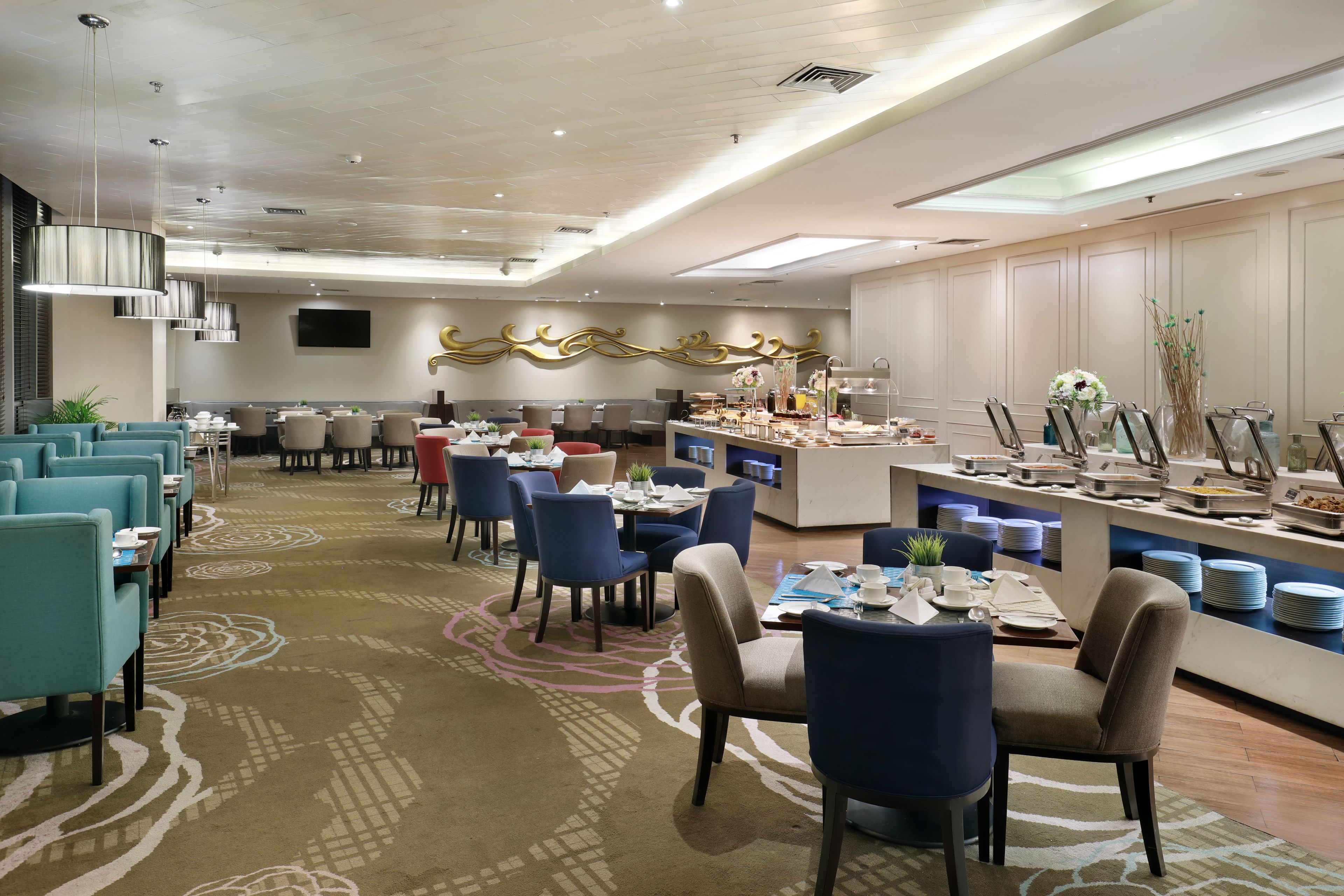 Photo - Zest Airport Jakarta by Swiss-Belhotel International