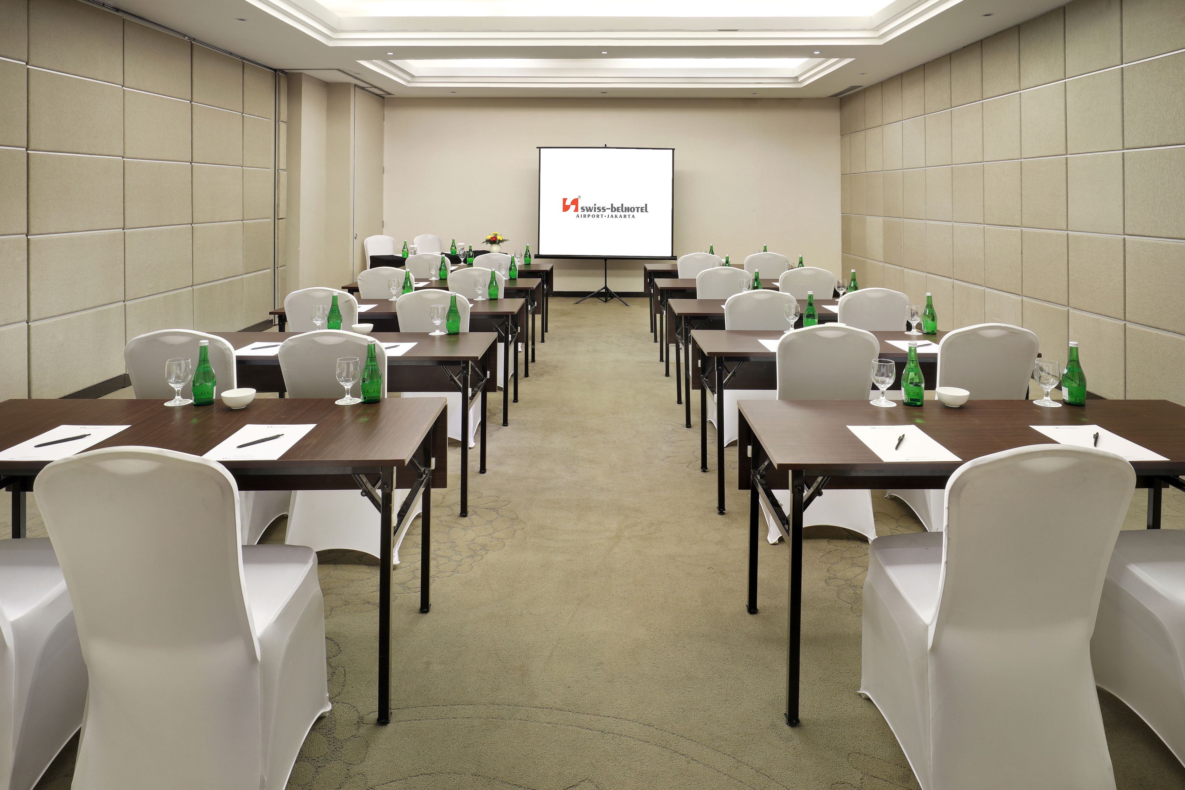 Photo - Swiss-Belhotel Airport Jakarta