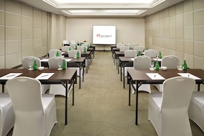 Sala de reunião