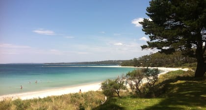 Huskisson Beach B&B
