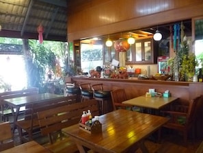 Restaurantes