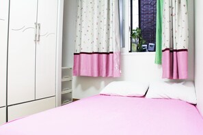 Room - artist77house (Seoul)