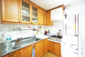 Property amenity - artist77house (Seoul)