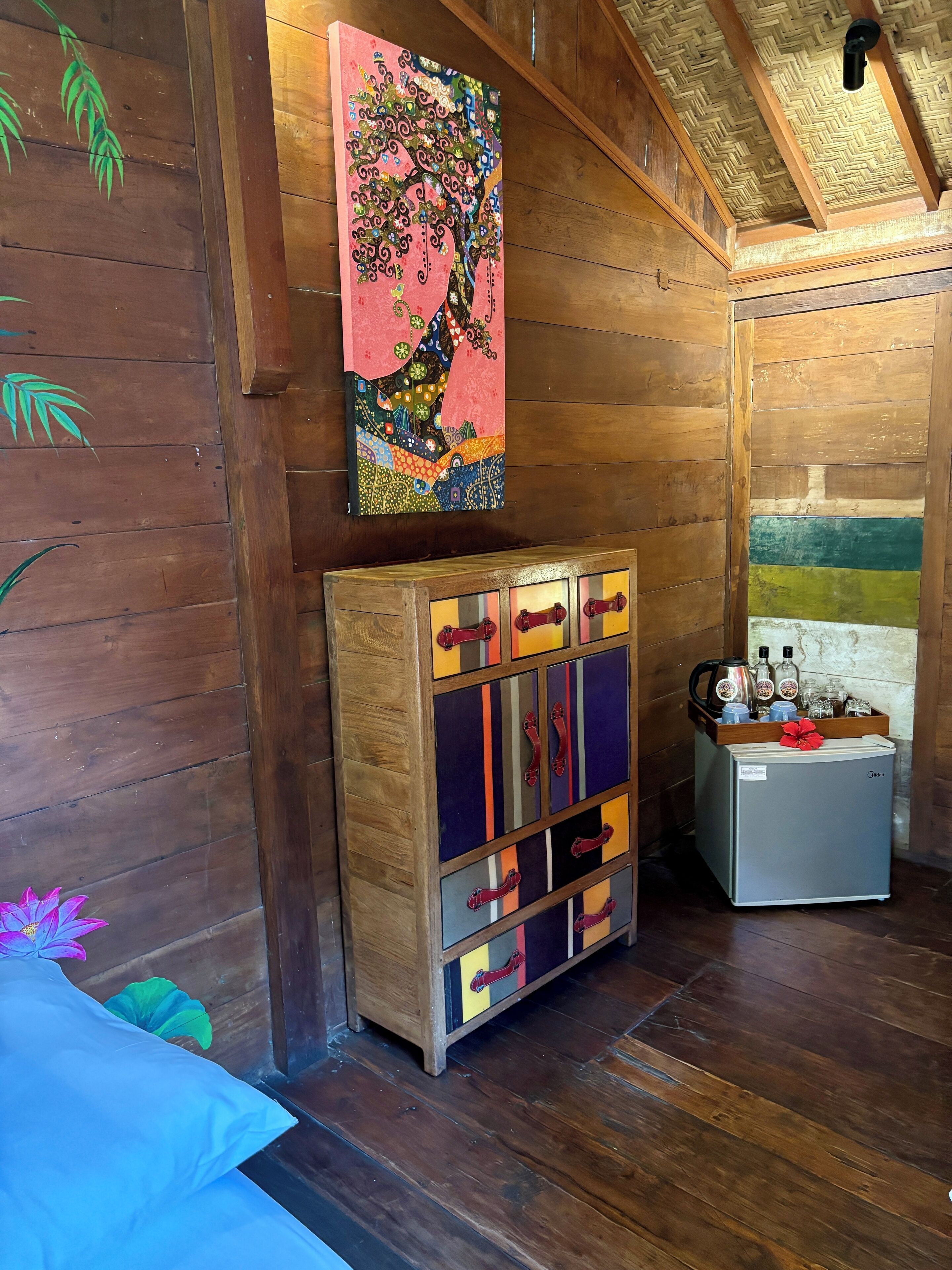 Photo - Bali Bohemia Huts