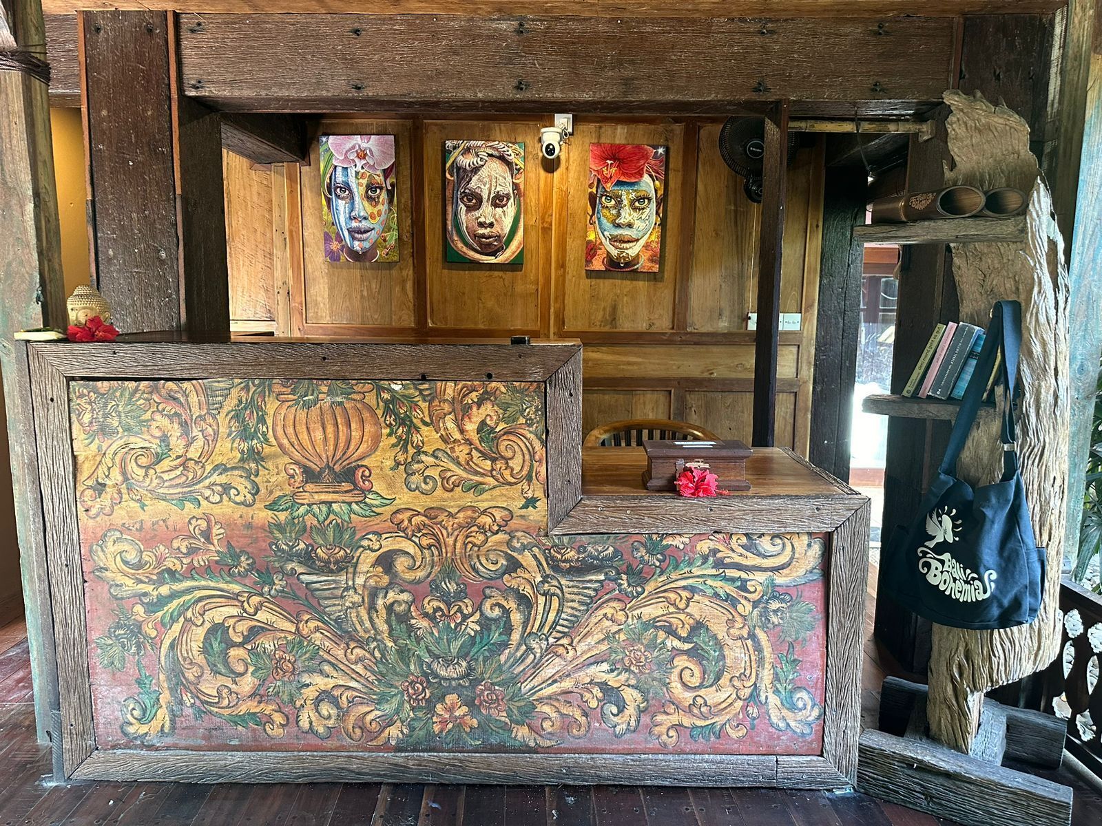 Photo - Bali Bohemia Huts