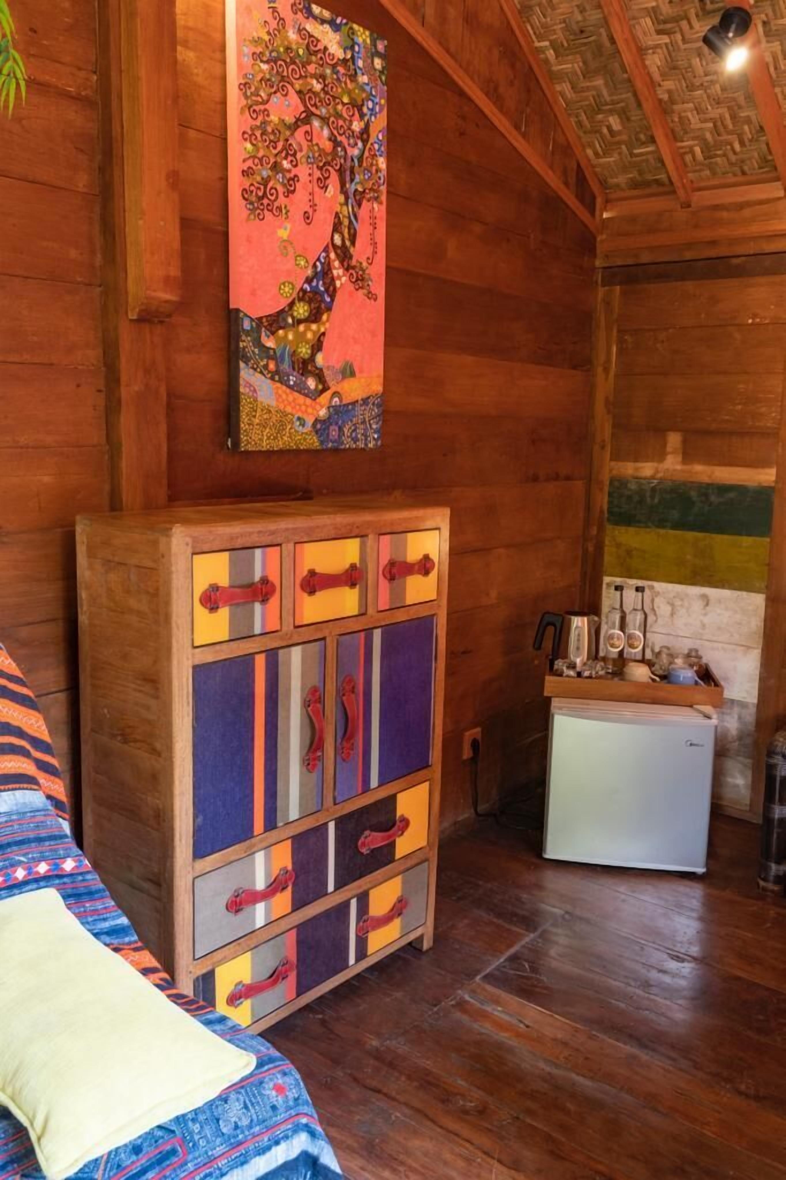 1 bedroom, premium bedding, minibar, in-room safe