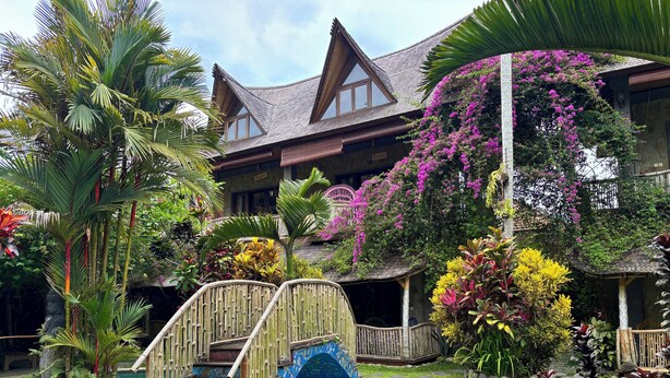 Unclassified image, 1 of 127, button - Bali Bohemia (Ubud)