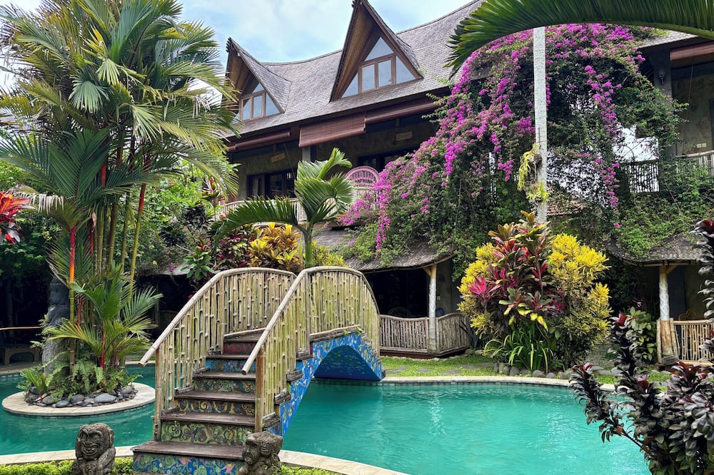 Bali Bohemia