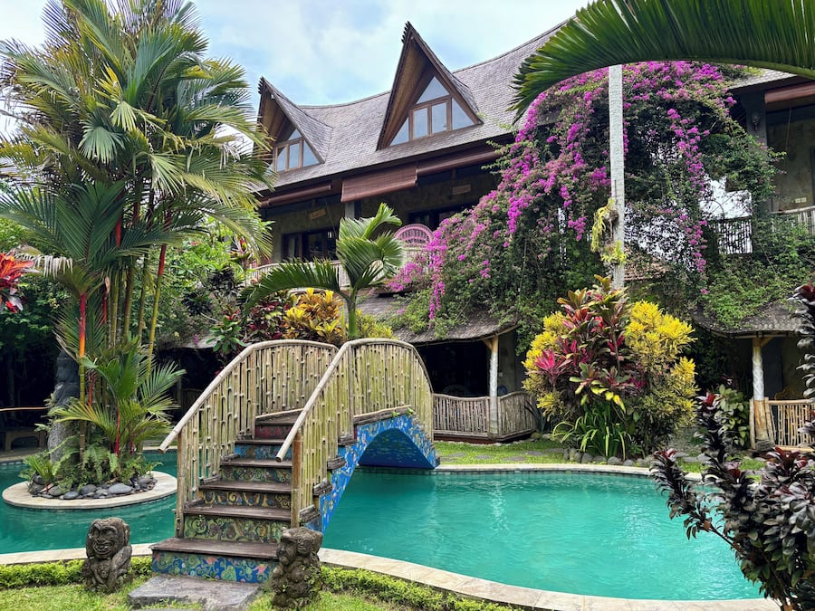 Piscina all'aperto, con ingresso dalle 07:00 alle 20:00, lettini