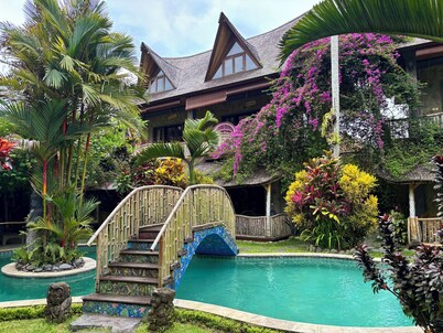 Bali Bohemia