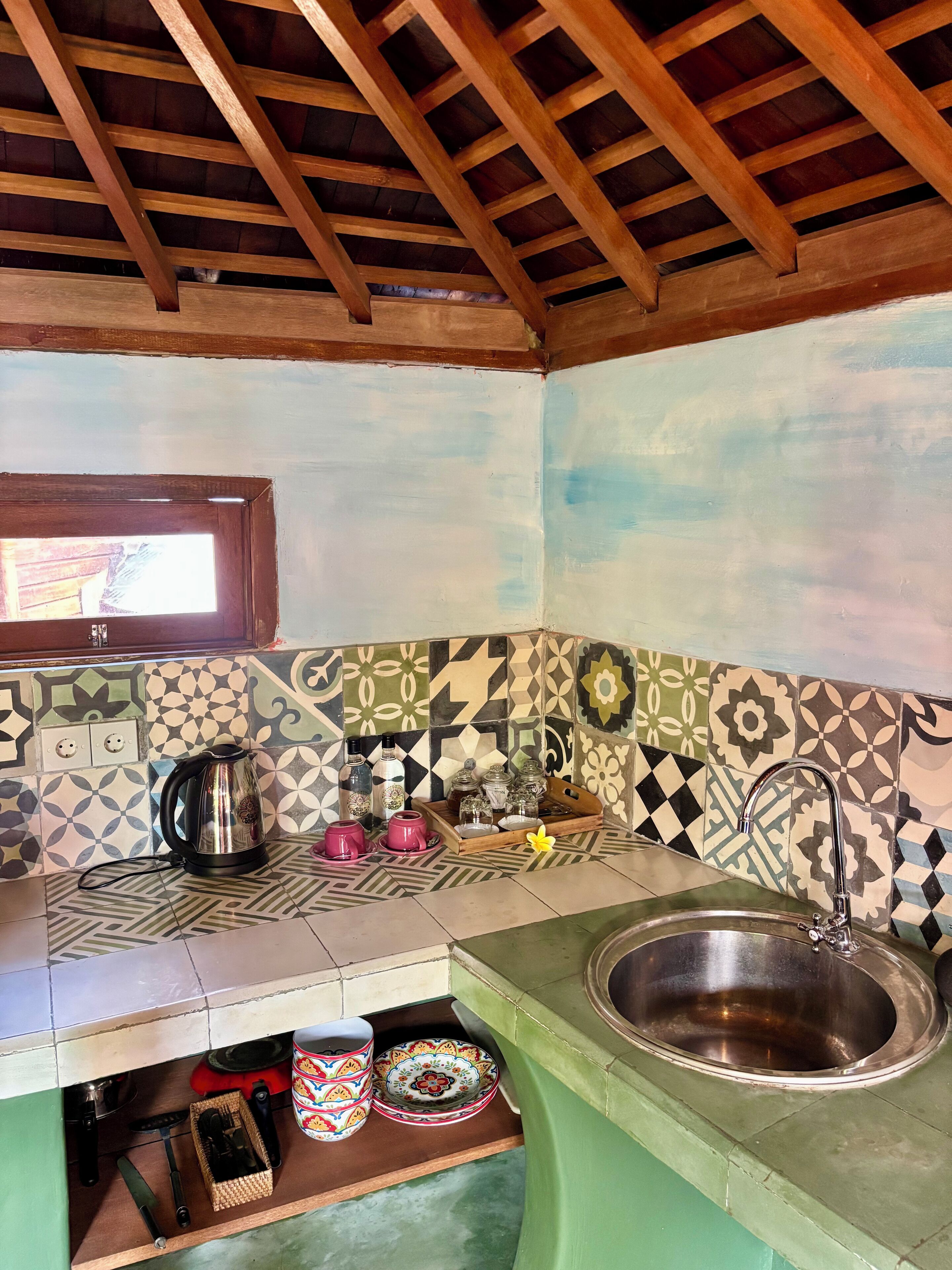 Photo - Bali Bohemia Huts