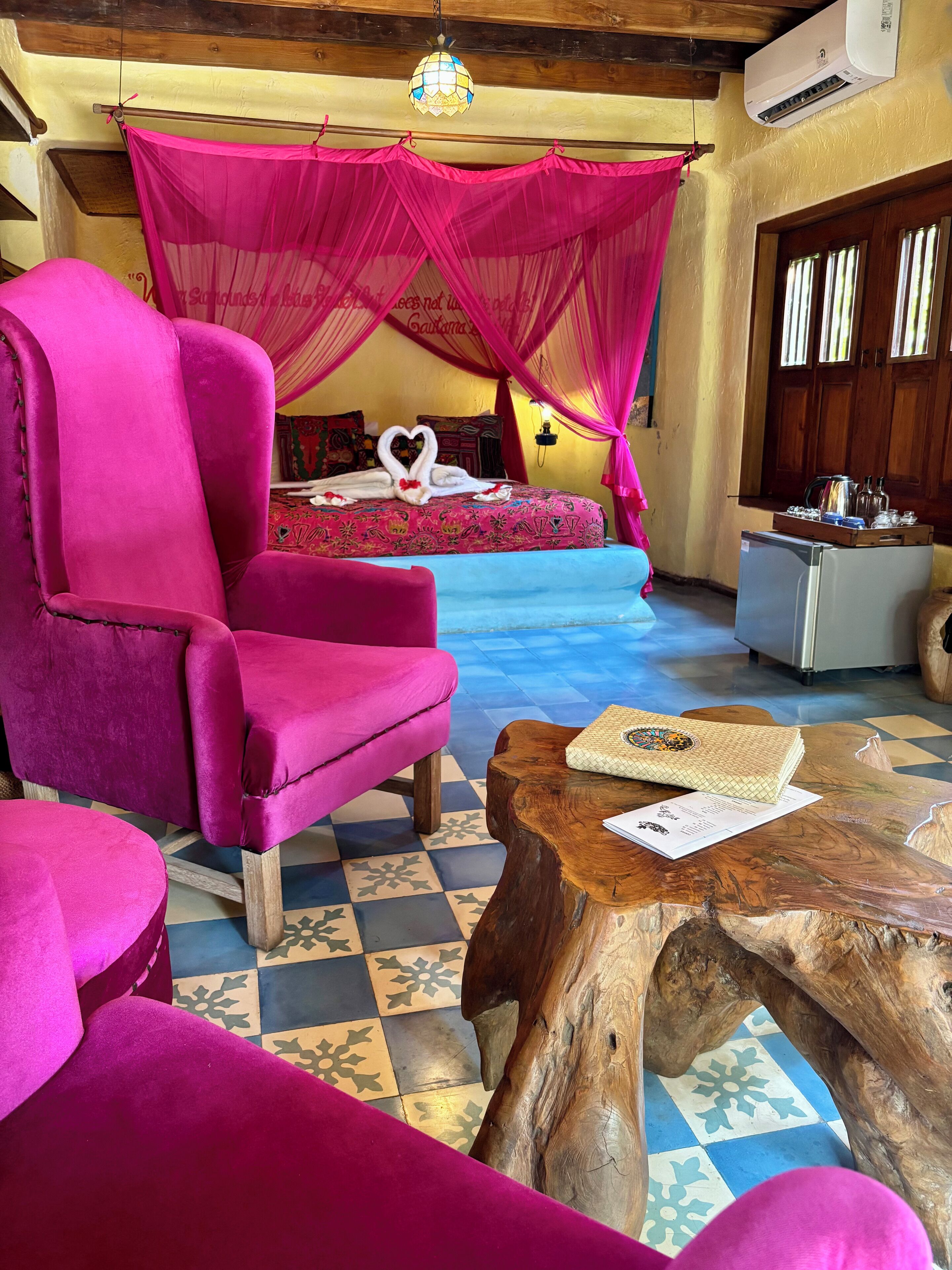 Photo - Bali Bohemia Huts