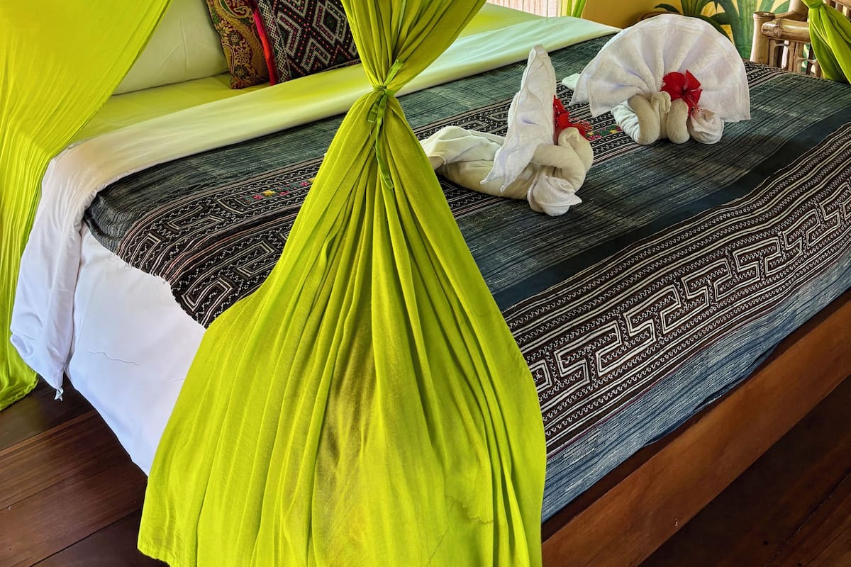 Deluxe Room, Pool View, Mezzanine | 1 bedroom, premium bedding, minibar, in-room safe