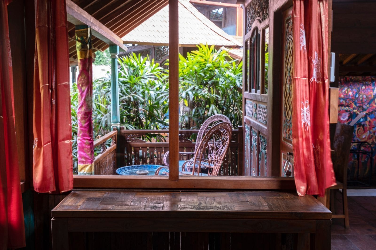 Photo - Bali Bohemia Huts