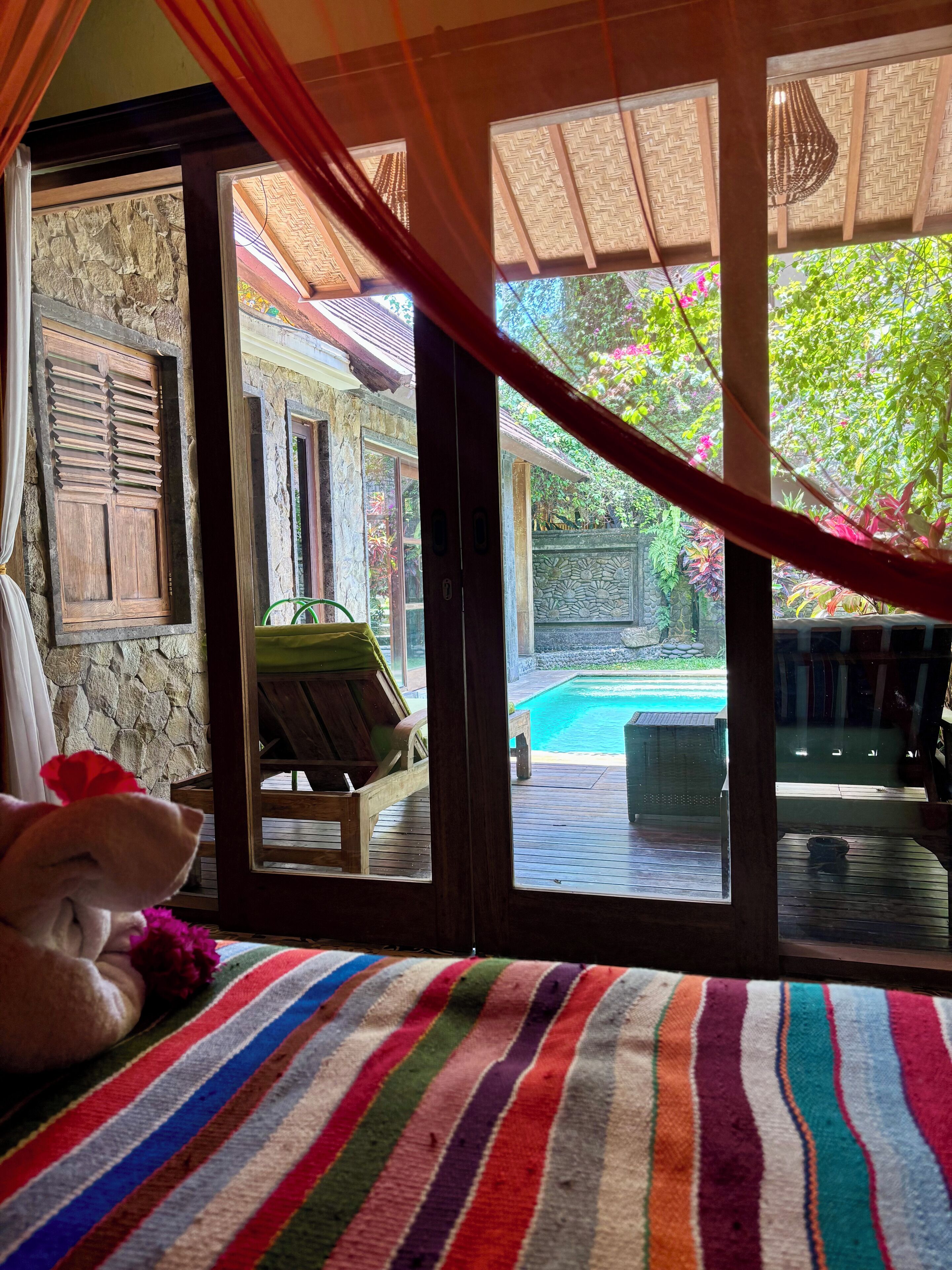 Photo - Bali Bohemia