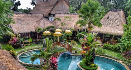 Bali Bohemia