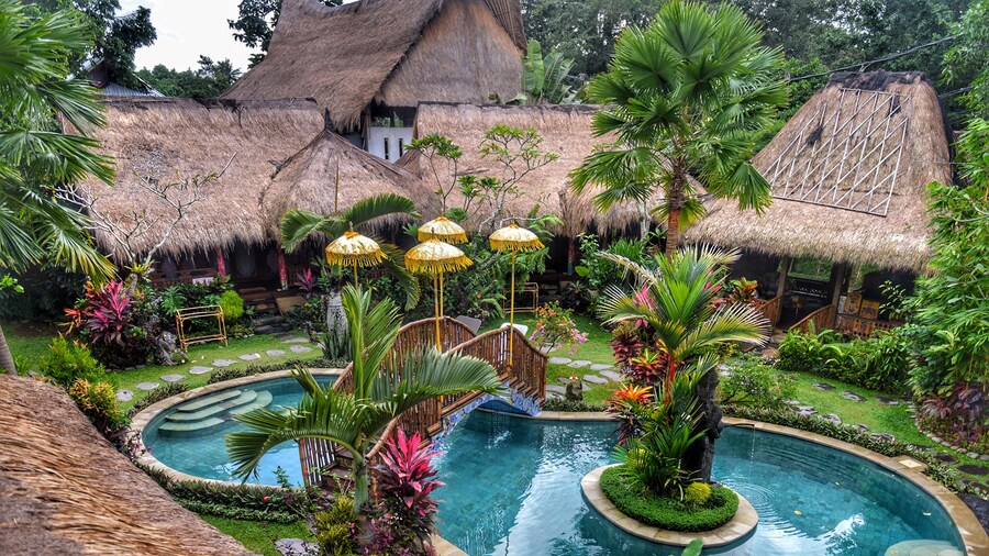 Bali Bohemia