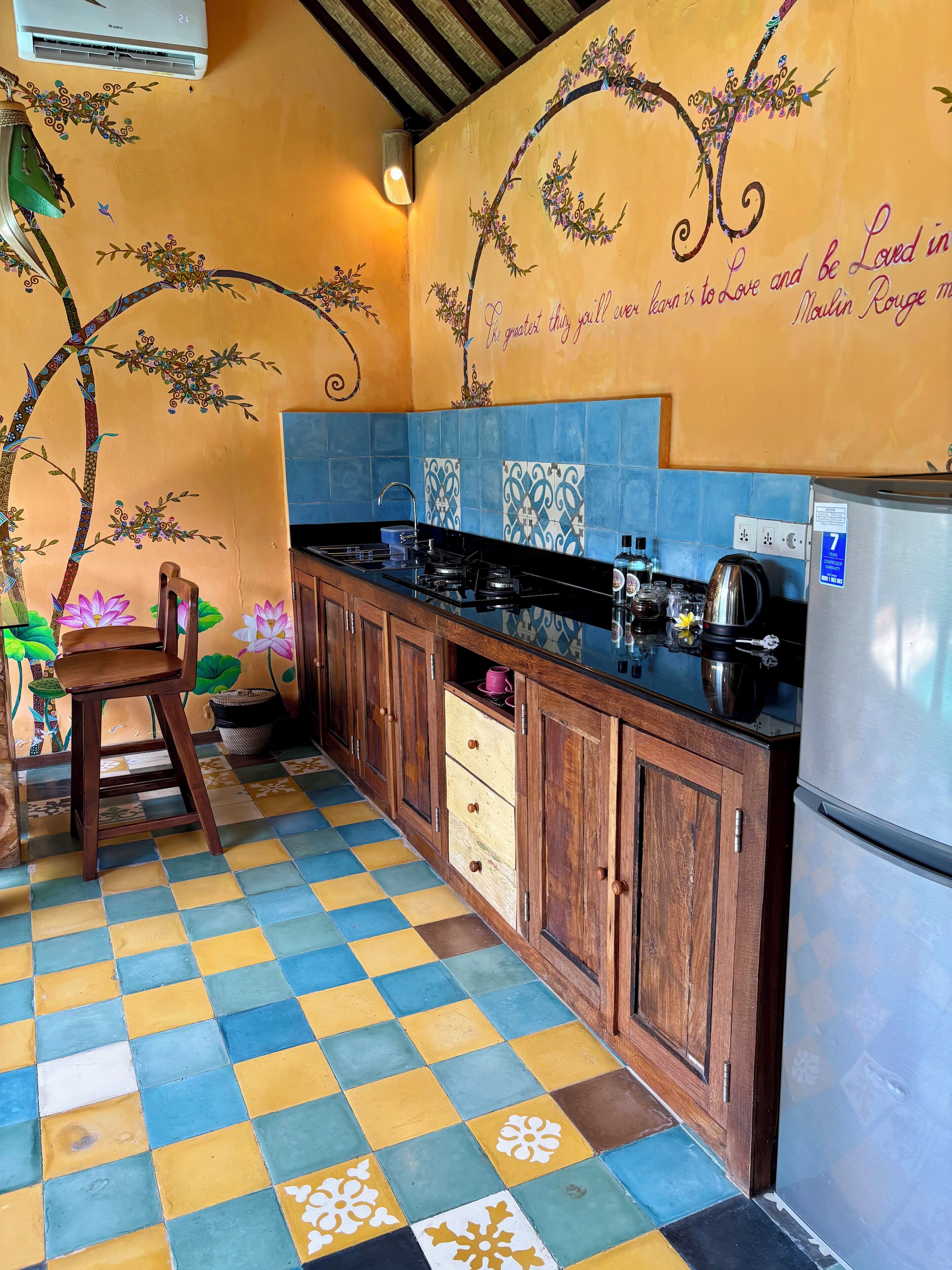 Photo - Bali Bohemia Huts