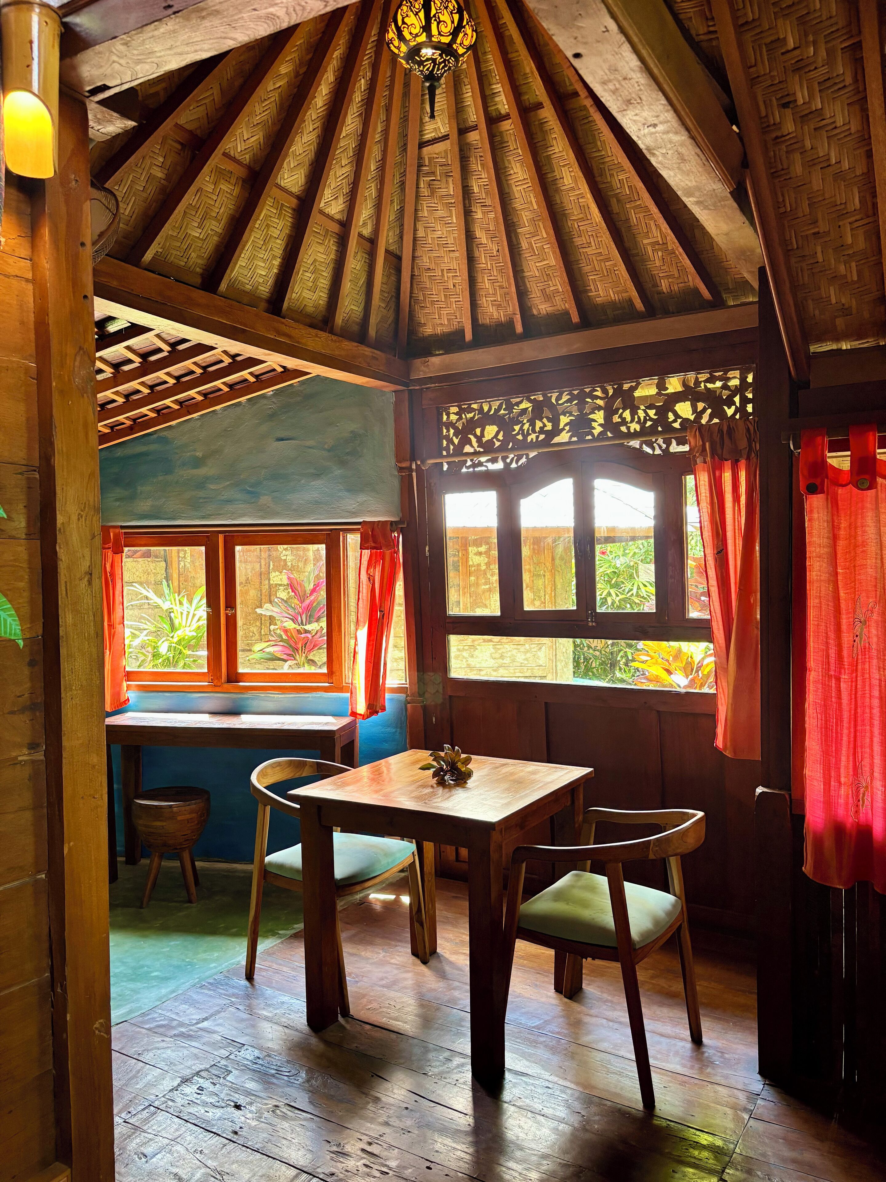 Photo - Bali Bohemia Huts