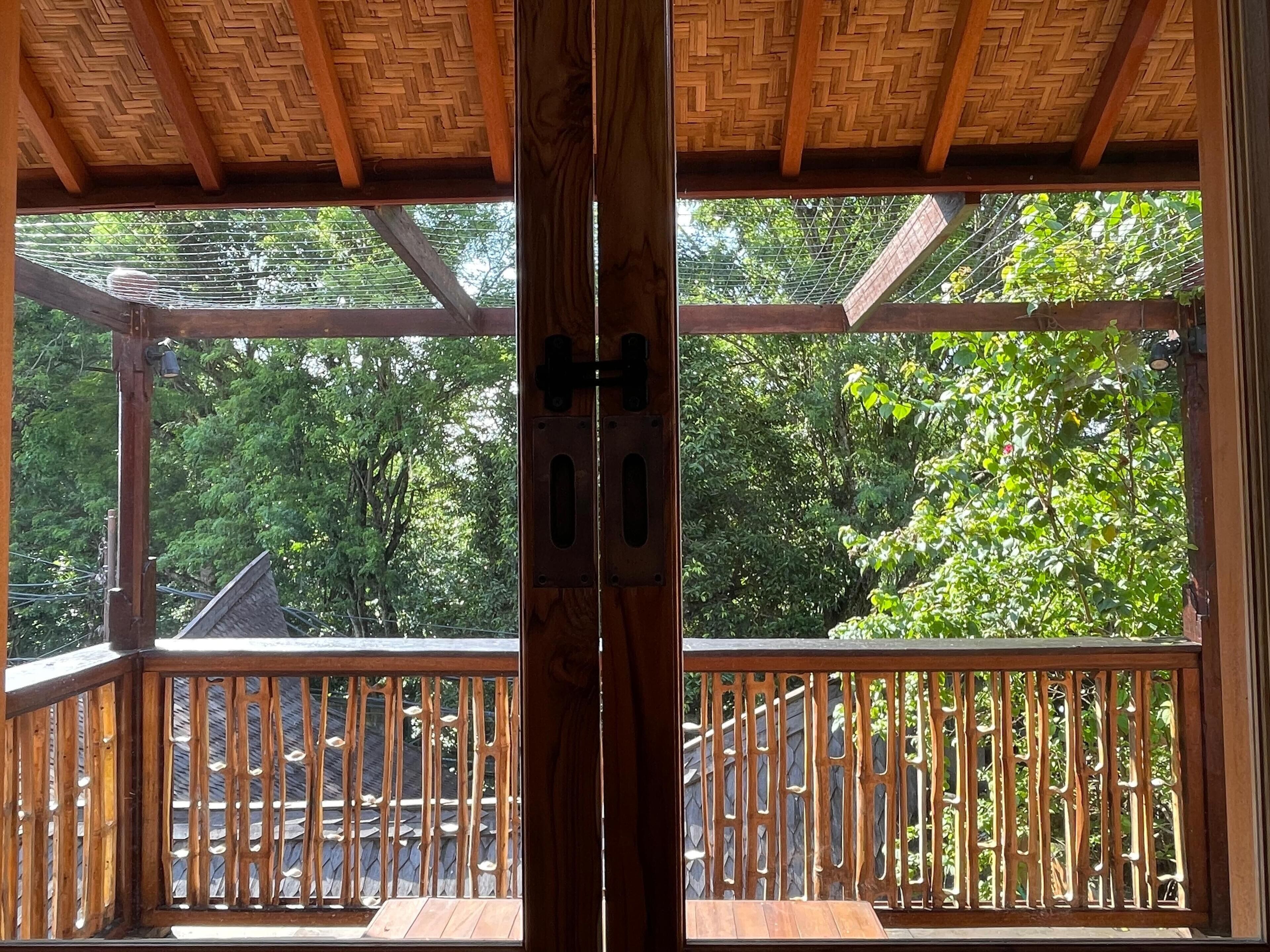 Standard Room, 1 Bedroom, Non Smoking, Balcony | Terrace/patio