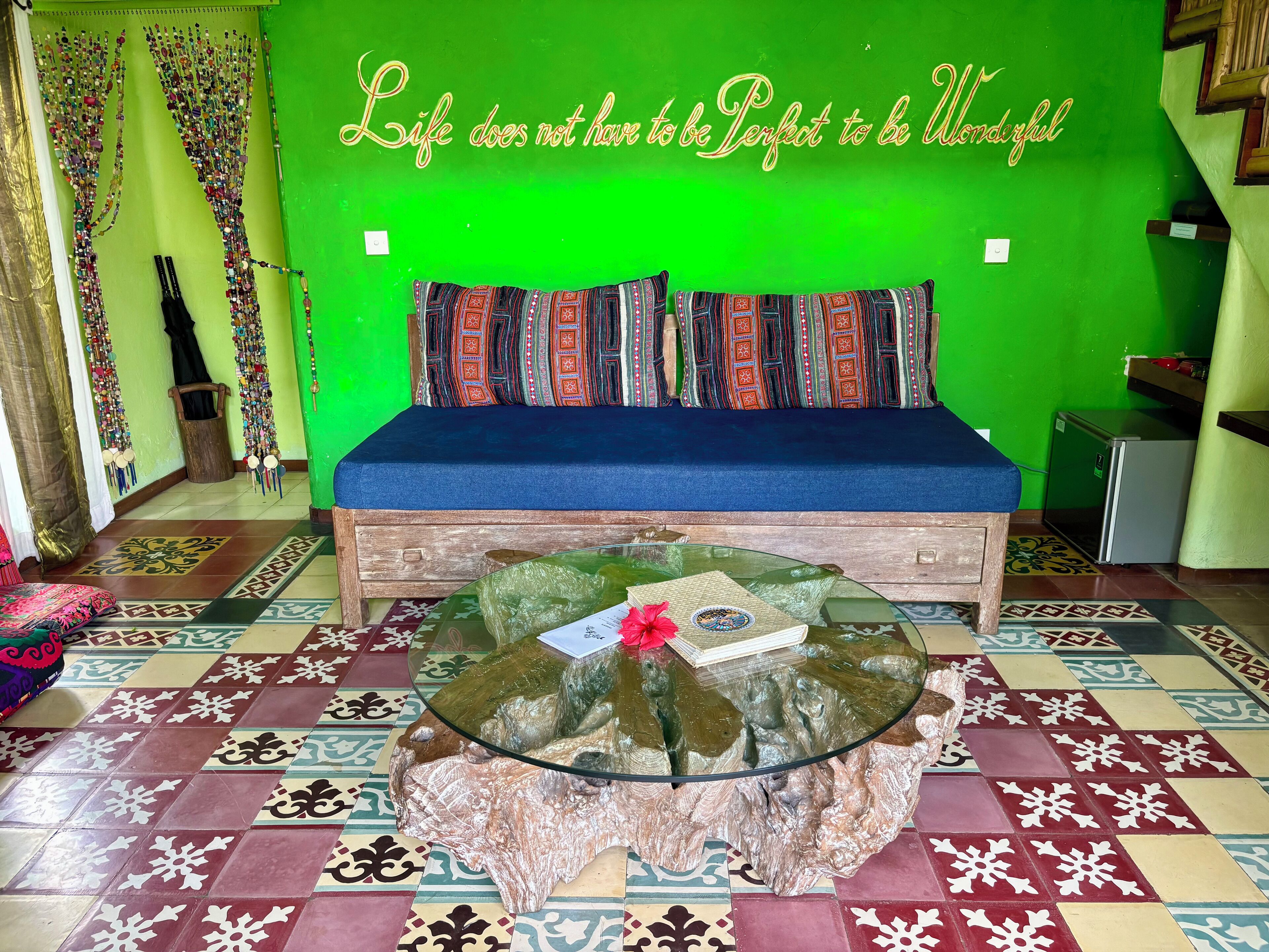 Foto - Bali Bohemia Huts