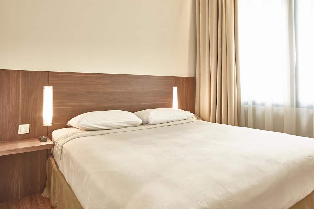 Chambre Supérieure