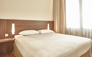 Habitación superior | Wifi gratis 