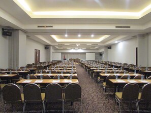 Sala de reuniones