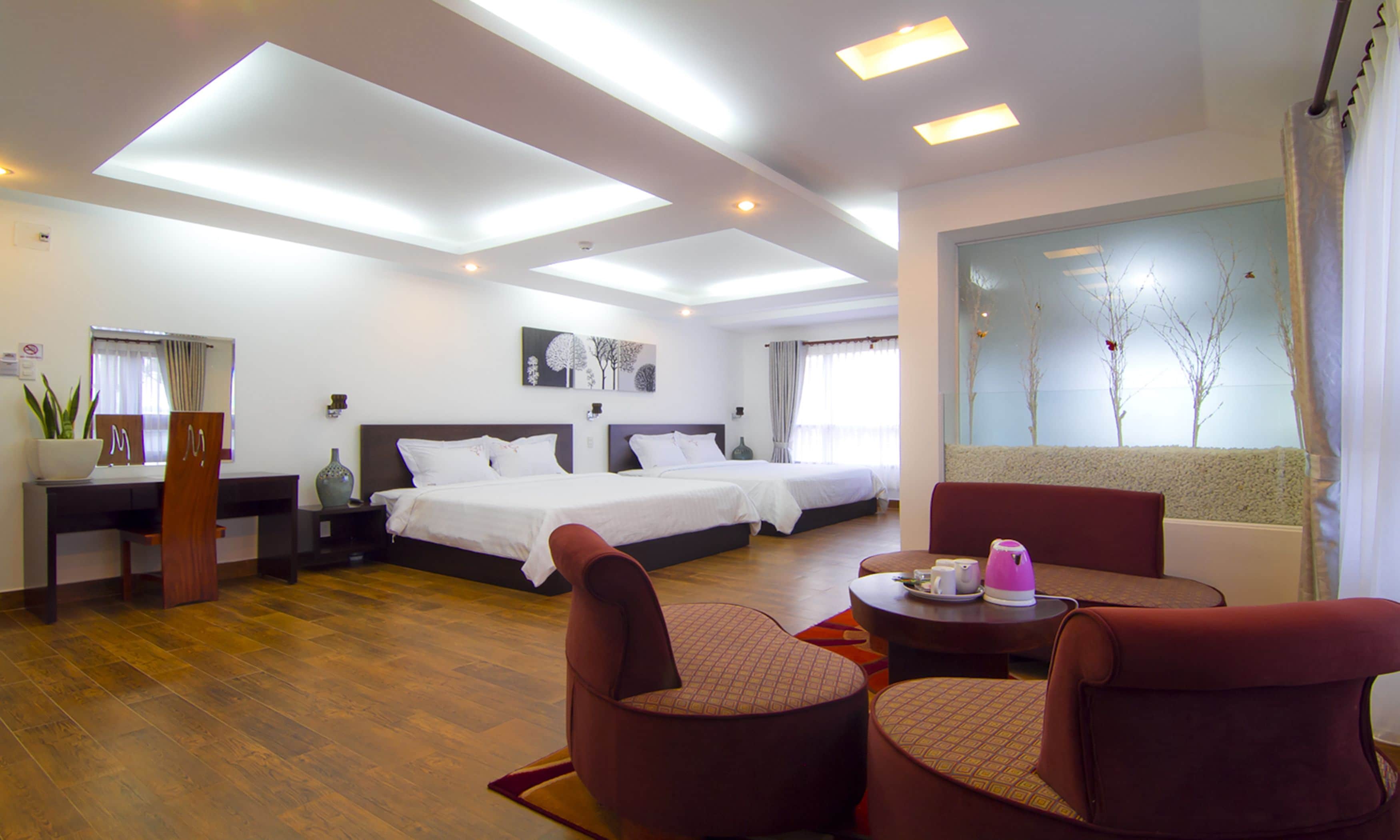 melody v.i.p | property amenity