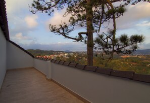 Melody V.I.P | Balcony