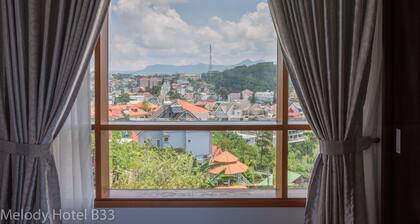 Melody Hotel