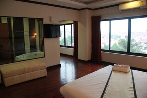 Executive-Suite