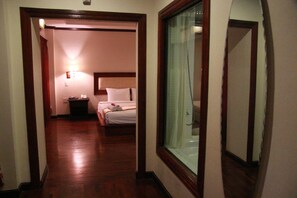 Executive-Suite