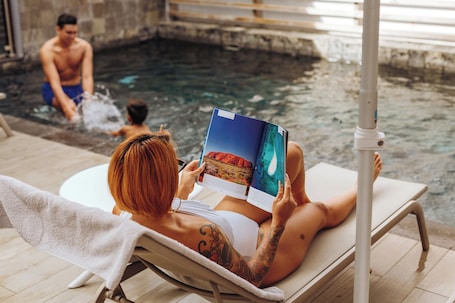 Exterior. Le Saint Pierre Hotel