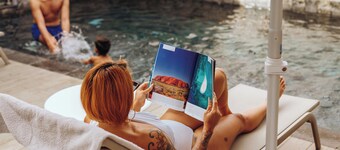 Le Saint Pierre Hotel