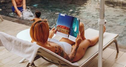 Le Saint Pierre Hotel