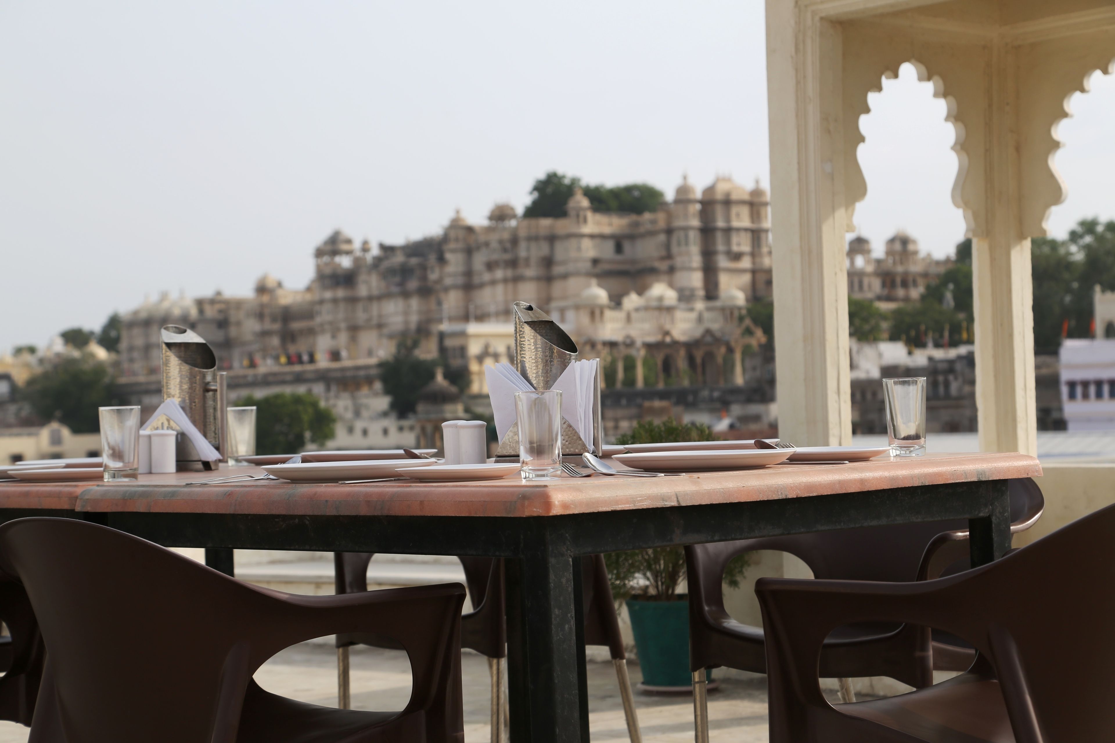 Foto - Kotra Haveli A Boutique Hotel by Lake Pichola