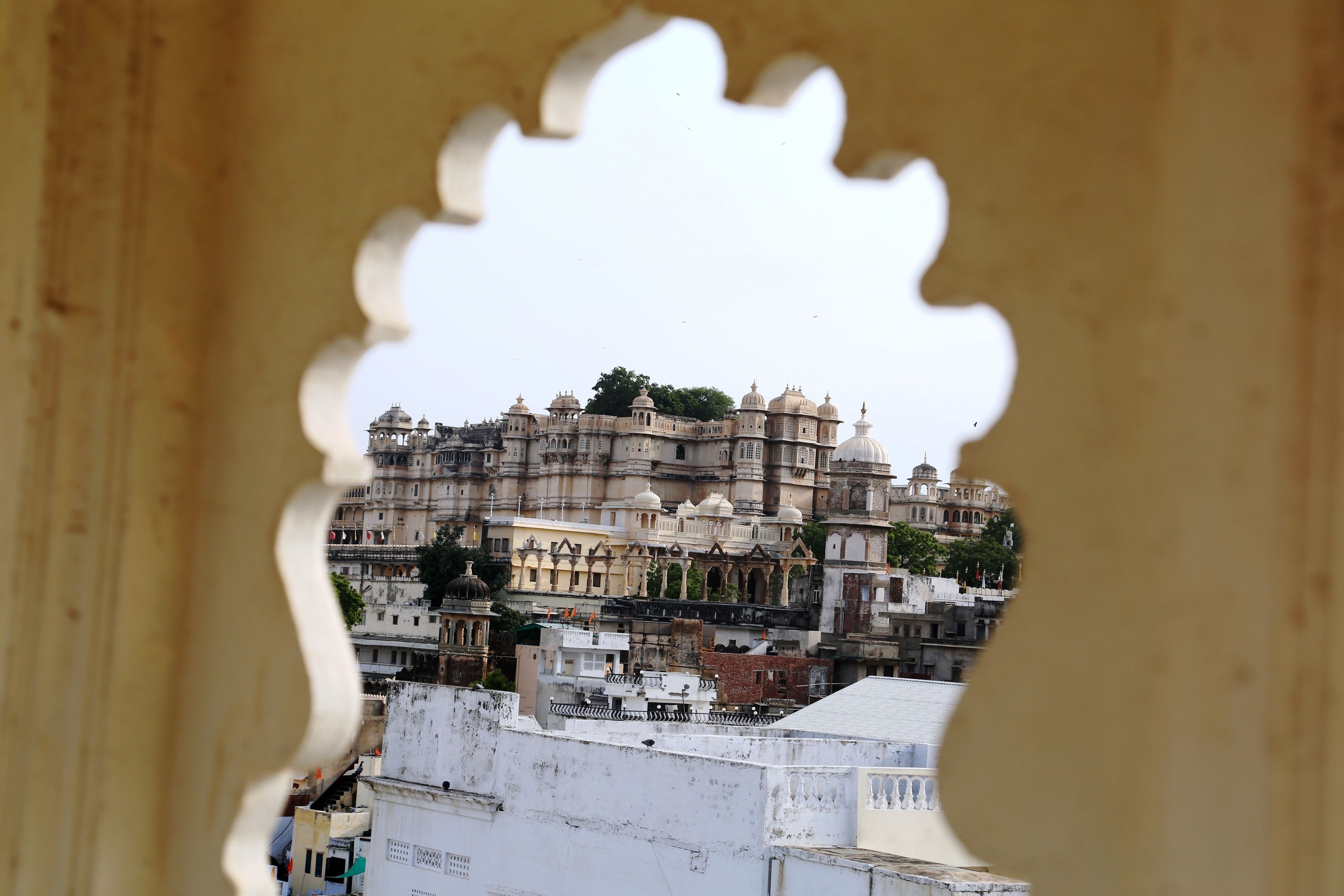 Foto - Kotra Haveli A Boutique Hotel by Lake Pichola